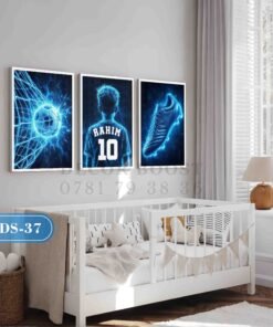 Alternative view of Custom Wall Frames For Kids 37
